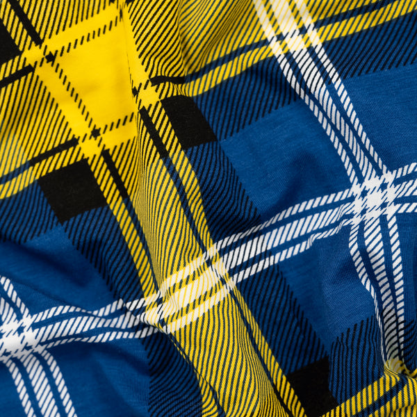 Doddie Weir - Mens Bamboo Boxer Shorts