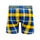 Doddie Weir - Mens Bamboo Boxer Shorts