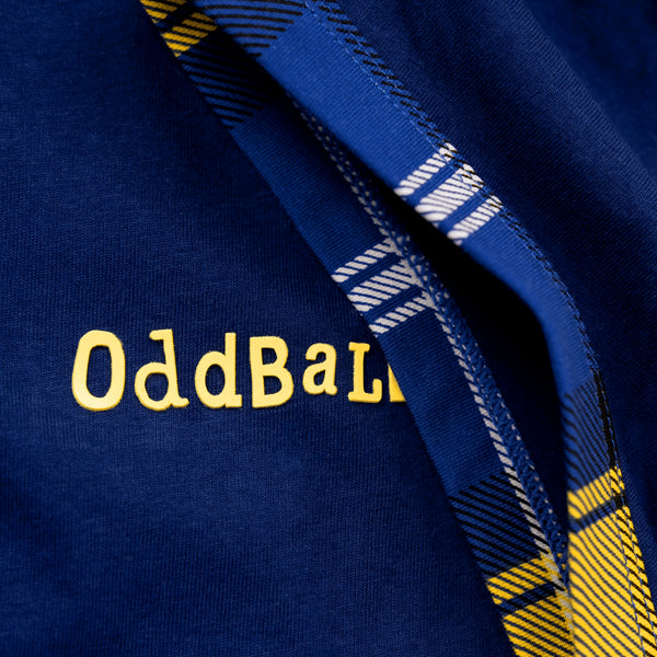 Womens Short Pyjamas - Doddie Weir - Shorts & T-Shirt