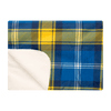 Doddie Weir -  Fleece Blanket