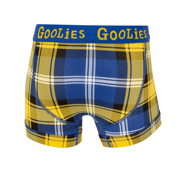 Doddie Weir - Kids Boxer Shorts
