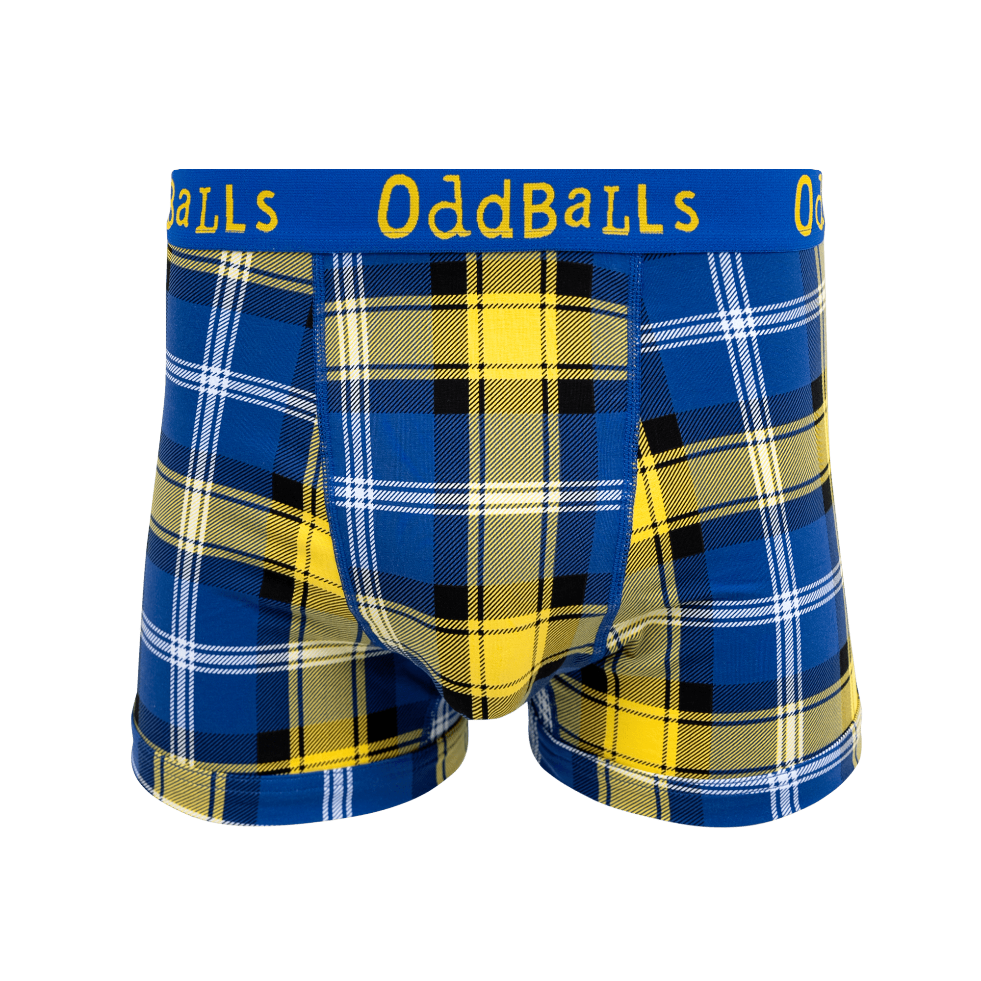Doddie Weir Cotton Boxer Shorts