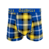 Doddie Weir - Mens Cotton Boxer Shorts