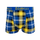 Doddie Weir - Mens Cotton Boxer Shorts