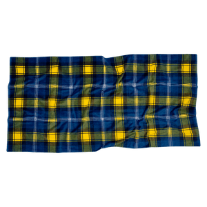 Doddie Weir - Cotton Beach Towel