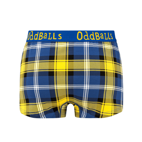 Doddie Weir - Ladies Boxers