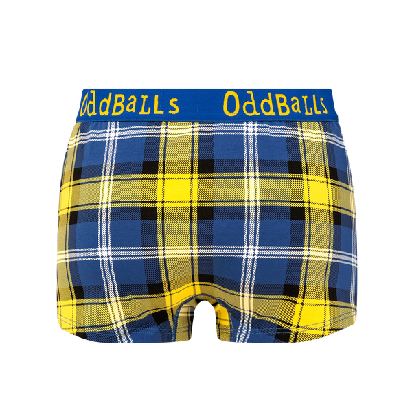Doddie Weir - Ladies Boxers