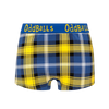 Doddie Weir - Ladies Boxers
