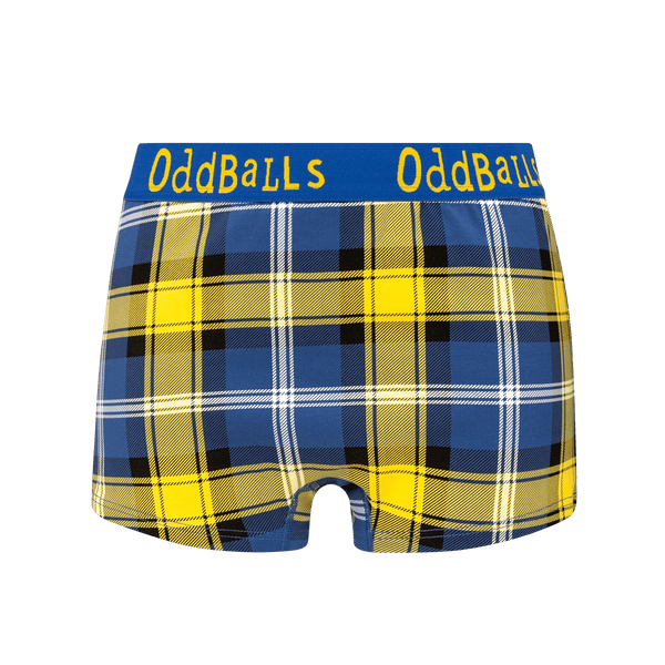 Doddie Weir - Ladies Boxers