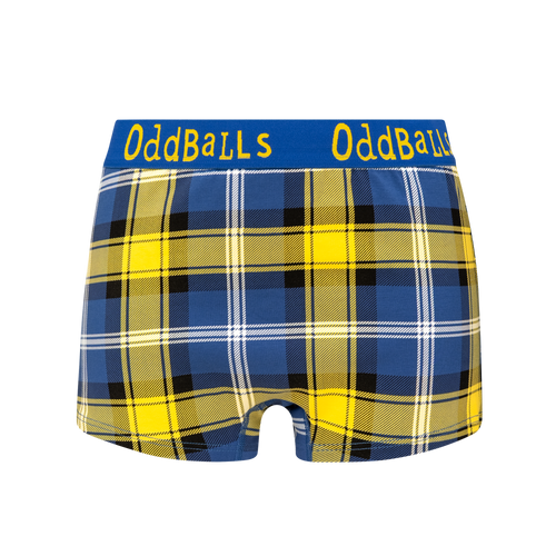 Doddie Weir - Ladies Boxers