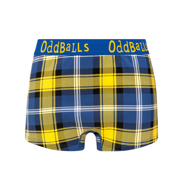 Doddie Weir - Ladies Boxers