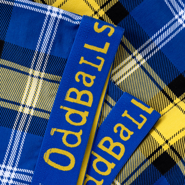 Doddie Weir - Women's Bralette