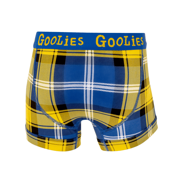 Doddie Weir - Kids Boxer Shorts
