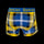 Doddie Weir - Kids Boxer Shorts