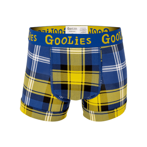 Doddie Weir - Kids Boxer Shorts