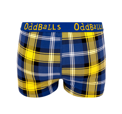 Doddie Weir - Ladies Boxers