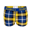 Doddie Weir - Ladies Boxers