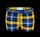 Doddie Weir - Ladies Boxers
