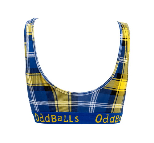 Doddie Weir - Ladies Bralette