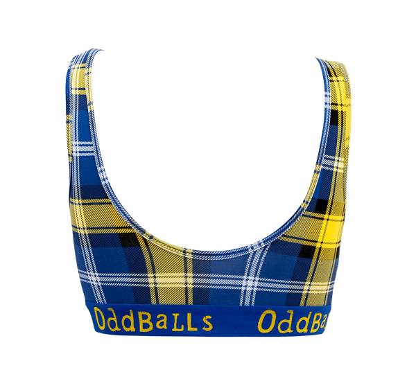 Doddie Weir - Women's Bralette