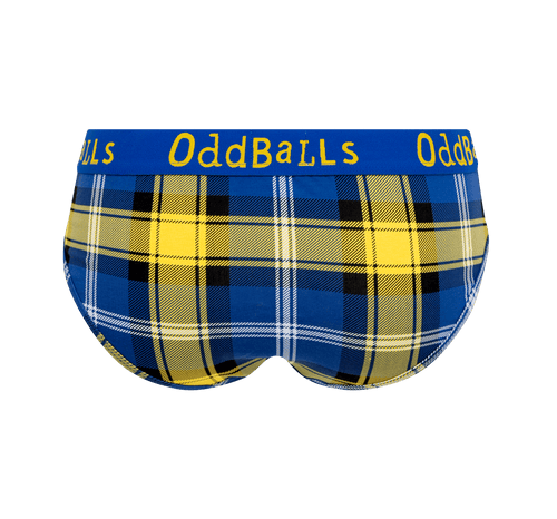 Doddie Weir - Ladies Briefs