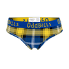 Doddie Weir - Ladies Briefs