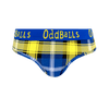 Doddie Weir - Ladies Briefs
