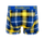 Doddie Weir - Mens Cotton Boxer Shorts