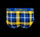 Doddie Weir - Mens Briefs