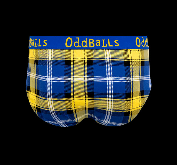 Doddie Weir - Mens Briefs