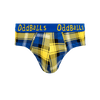 Doddie Weir - Mens Cotton Briefs