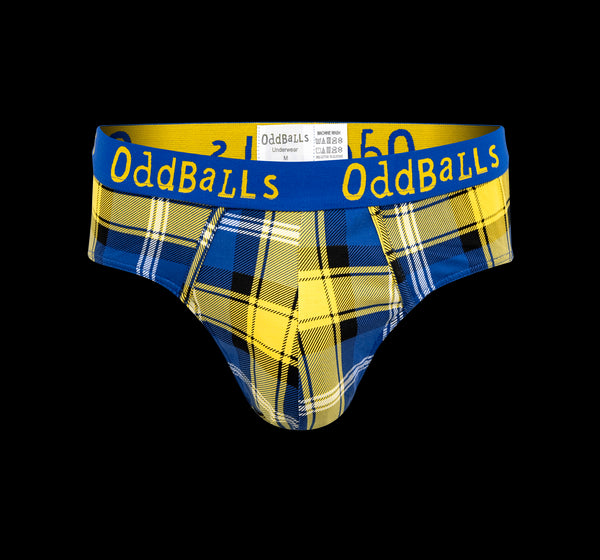 Doddie Weir - Mens Briefs