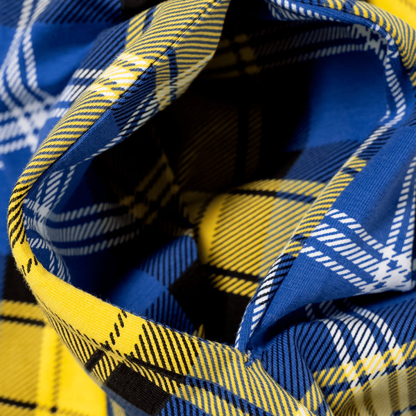 Doddie Weir - Men's Long Pyjamas Set (T-Shirt & Trousers)