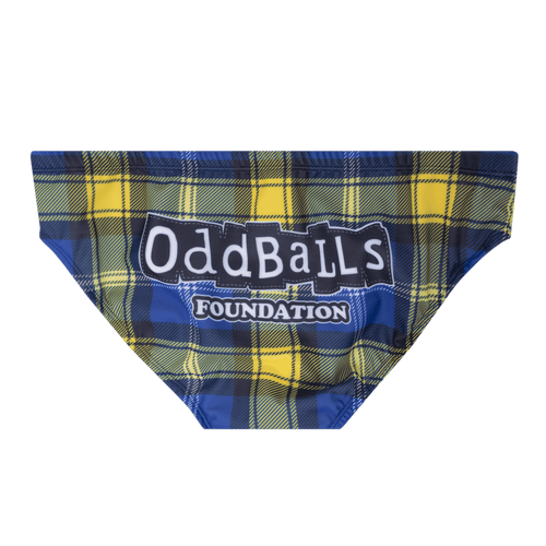 Doddie Weir - Swimming Briefs