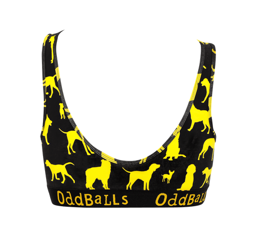 Dogs Trust - Ladies Bralette