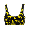 Dogs Trust - Ladies Bralette