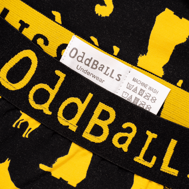 Dogs online trust boxer