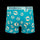 Miami Dolphins - Mens Boxer Shorts