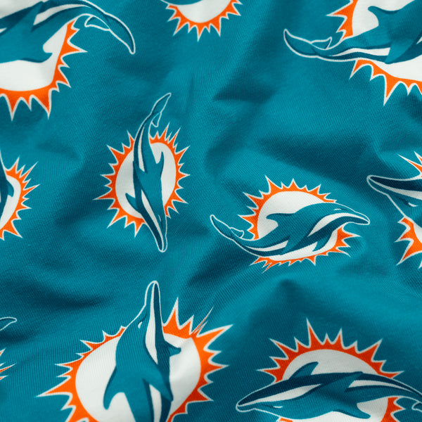 Miami Dolphins - Mens Boxer Shorts