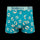 Miami Dolphins - Mens Boxer Shorts