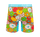 Donuts - Mens Bamboo Boxer Shorts