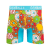 Donuts - Mens Bamboo Boxer Shorts