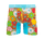 Donuts - Mens Bamboo Boxer Shorts