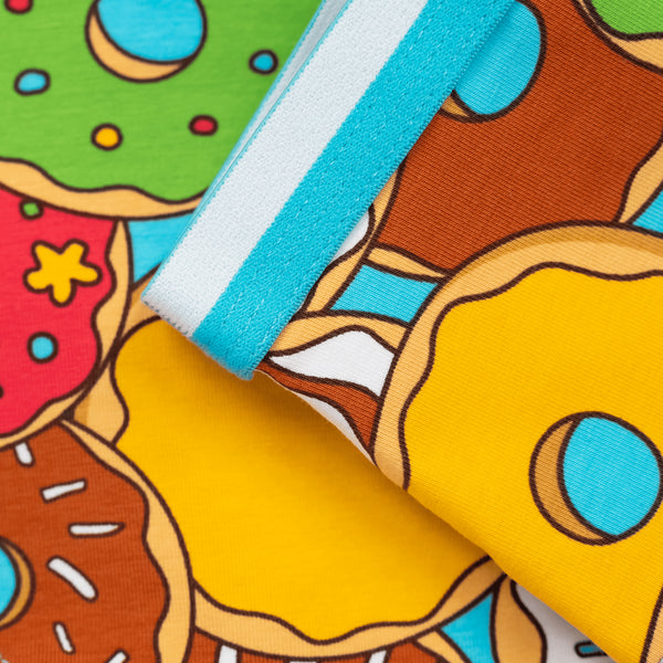 Donuts - Girls Cotton Knickers