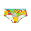 Donuts - Girls Cotton Knickers
