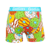 Donuts - Kids Boxer Shorts - Goolies
