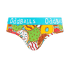 Donuts - Ladies Briefs