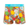 Donuts - Mens Cotton Boxer Shorts