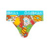Donuts - Mens Cotton Briefs