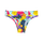Women's Brazilian Seamless Briefs Subscription - 12 Months Prepaid (Free Socks + Free Delivery!)
